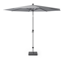 Platinum Riva Premium parasol Manhattan ø3.0