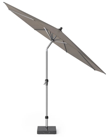 Platinum Riva parasol - Havana - taupe - ø300 cm