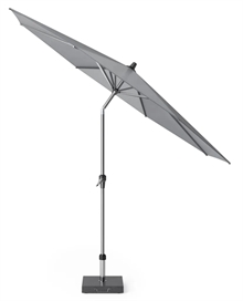 Platinum Riva parasol ø300 - manhattan 