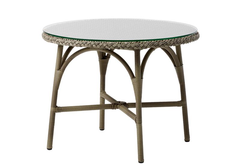 Victoria cafebord til haven à 80 cm georgia garden