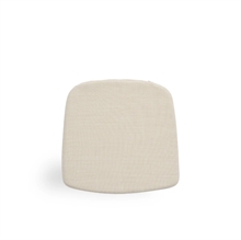 Sædehynde til Margret kurvestol - A622 crumble beige