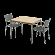 Mandalay toscana havemøbelsæt 