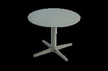 Brafab Mill sofabord ø60 cm - Nordic Green