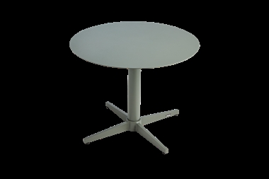 Brafab Mill sofabord ø60 cm - Nordic Green