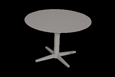 Brafab Mill sofabord ø75 cm - khaki 