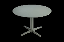 Brafab Mill sofabord ø75 cm - Nordic Green