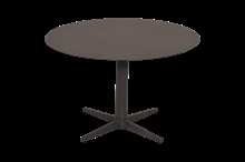 Brafab Mill sofabord ø75 cm - Antracit