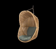 Hængestol til haven