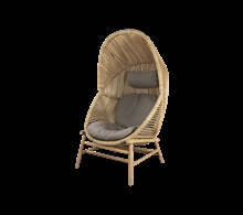 Cane-line Hive loungestol 
