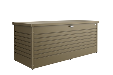Biohort hyndeboks 200 - bronze metallic