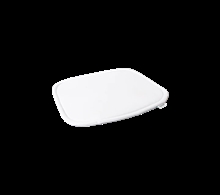 Cane-line hynde til Blend / moments stol - hvid Sunbrella stof 