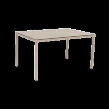 Mandalay Terra havebord - L132 - Taupe