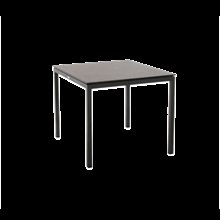 Mandalay Elba havebord L82 cm - antracit med HPL