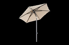 Brafab poppi parasol ø200 - champagne