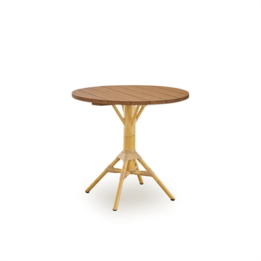 Sika design Nicole cafebord ø80 cm