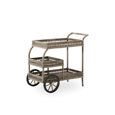 Sika design James Trolley til haven - Georgia garden