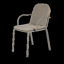 Helhynde til Ivy havestol  - oliven grøn 