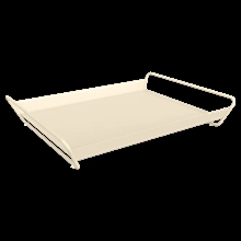 Fermob Alto bakke - stor - Latte beige 