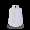 Fermob Balad lampe H38 - stor -  Clay grey