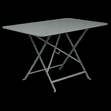 Fermob bistro cafebord 117x77 cm - Pulverlakeret metal
