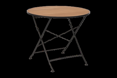 Rundt havebord - Brafab Brewer