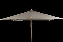 Brafab Como parasol - Taupe