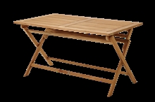 Brafab Turin klapbord 140x80 cm