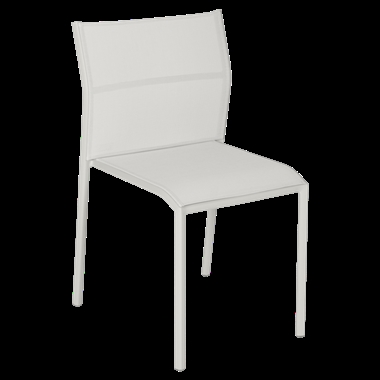 Fermob Cadiz havestol - Stereo Clay grey 