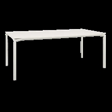 Fermob Calvi havebord 195x95 - keramisk plade