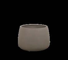 Cane-line Soil plantekrukke - taupe