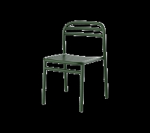 Cane-line Bliss havestol - dark green