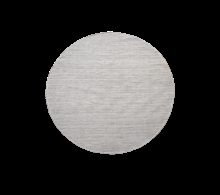 Cane-line Cloud udendørs tæppe - ø 250 cm