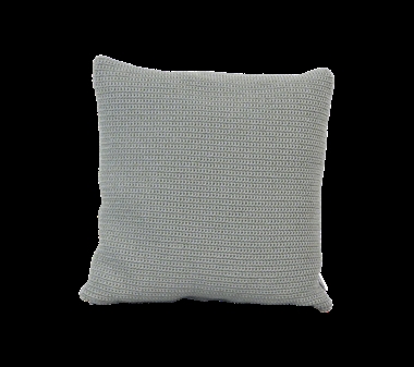 Cane-line Divine pyntepude - Dusty green - 50 x 50 x 12 cm 