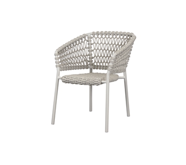 Cane-line ocean havestol - sand