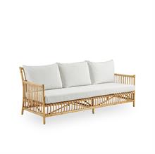 Kurvesofa 3 pers. Sika design Caroline