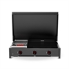 Cozze combo 900 grill 