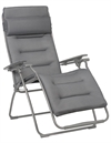 Lafuma Futura Becomfort Silver - LFM3130