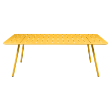 Fermob Luxembourg havebord 207x100 cm - honey