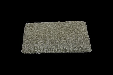 Brafab Frisk sædehynde 37x37cm - Teddy Verde