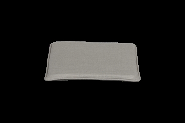 Brafab Frisk sædehynde 37x37cm - Ash 