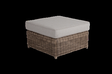 Brafab Glendon puf - beige 