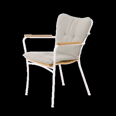 Helhynde til Marguerit havestol  - Sand 