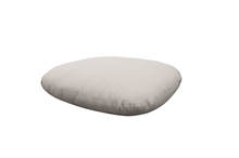 Cane-line Coast hynde til loungestol - Sand sunbrella natte