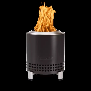 Solo Stove MESA XL sort - Ash