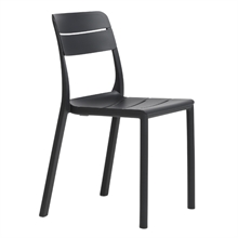 Nardi Cassia bistro havestol - Antracite