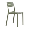 Nardi Cassia bistro havestol - Cactus - genbrugsplast  