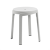 Nardi Stack mini skammel - 46,5 cm - Gesso