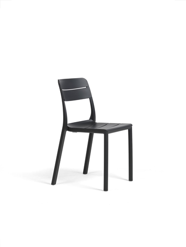 Nardi Cassia bistro havestol - antracit