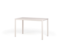 Nardi Piave havebord i farven corda - 120x70 cm