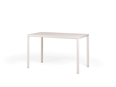 Nardi Piave havebord i farven corda - 120x70 cm